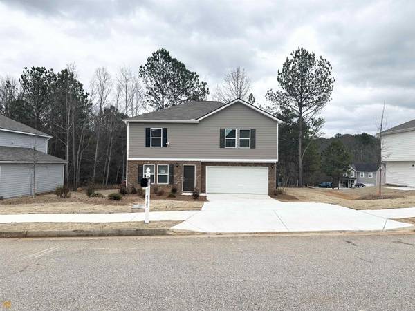 4125 Oriole LN, Fairburn, GA 30213