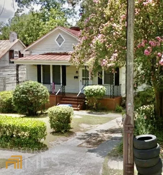 Augusta, GA 30904,2340 Fitten ST