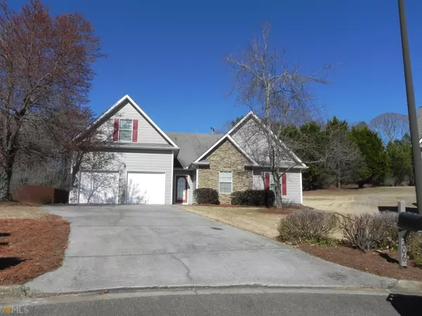 Canton, GA 30115,206 Overlook CT