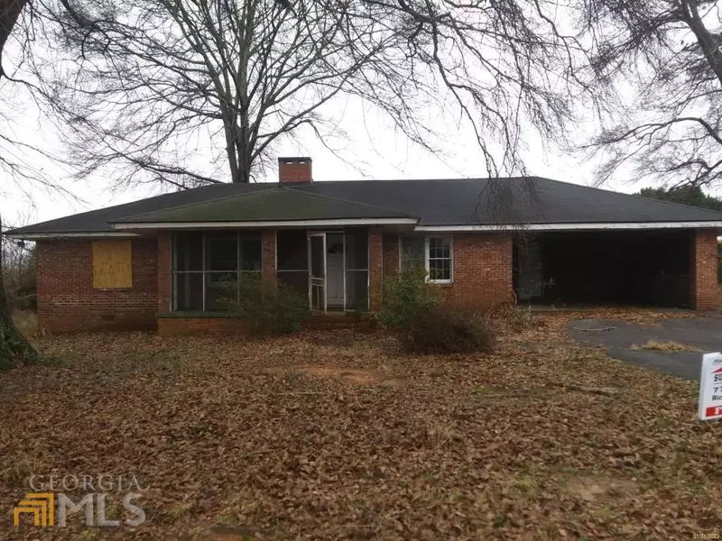 450 Mcgarity RD, Mcdonough, GA 30253