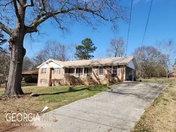 3658 Collins DR, Douglasville, GA 30135