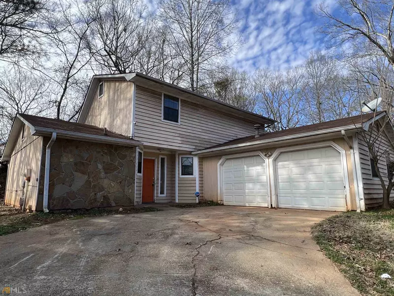 1073 To Lani Farm RD, Stone Mountain, GA 30083