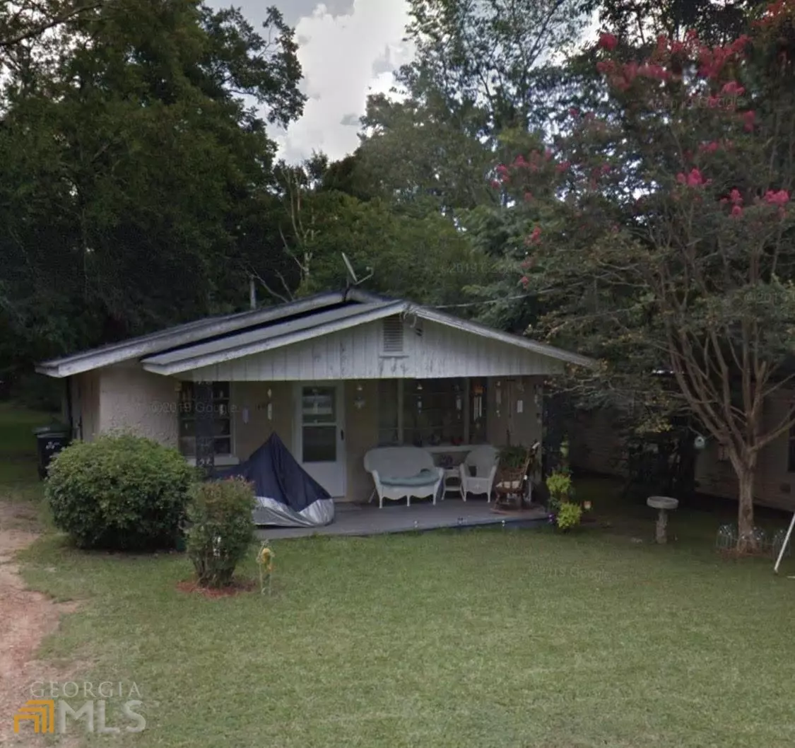 Griffin, GA 30223,106 Grady ST