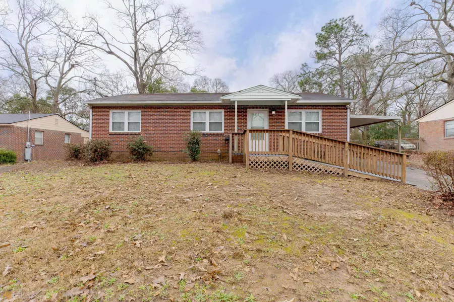 342 Johns RD, Warner Robins, GA 31093