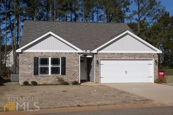 Warner Robins, GA 31093,140 Sourwood LN