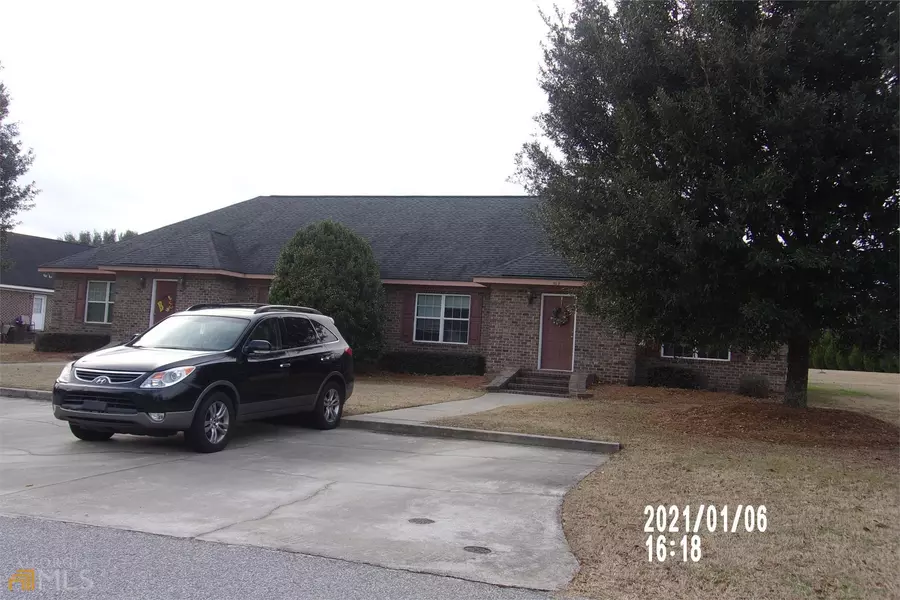 108 Nature WAY #108 NATURE WAY, Statesboro, GA 30458