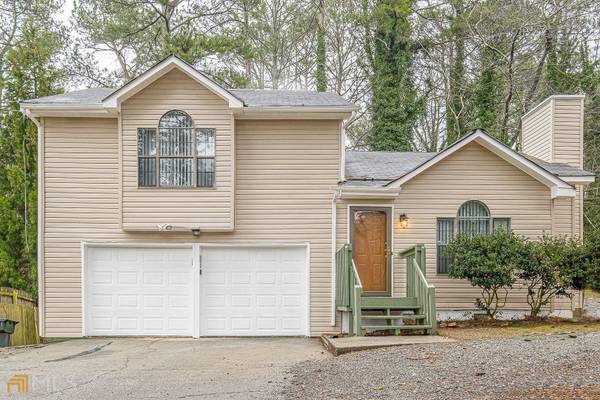 7910 Norris Lake RD, Snellville, GA 30039