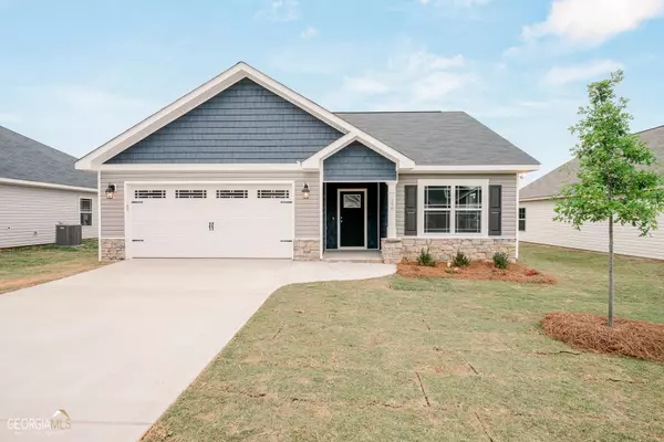 Byron, GA 31008,198 Red Tail CIR