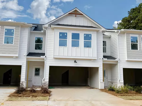 5606 Rockfern DR #15, Lilburn, GA 30047