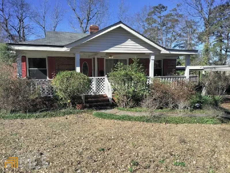 110 Ticknor Dr, Columbus, GA 31903