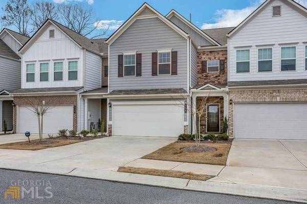 114 Madison BND, Woodstock, GA 30188