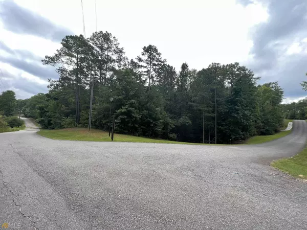 000 Cr 804 & Bluegill DR, Wedowee, AL 36278