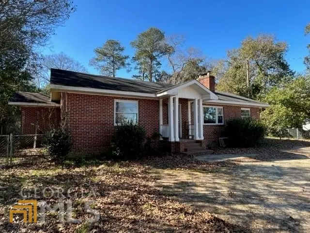 307 N Davis DR, Warner Robins, GA 31093