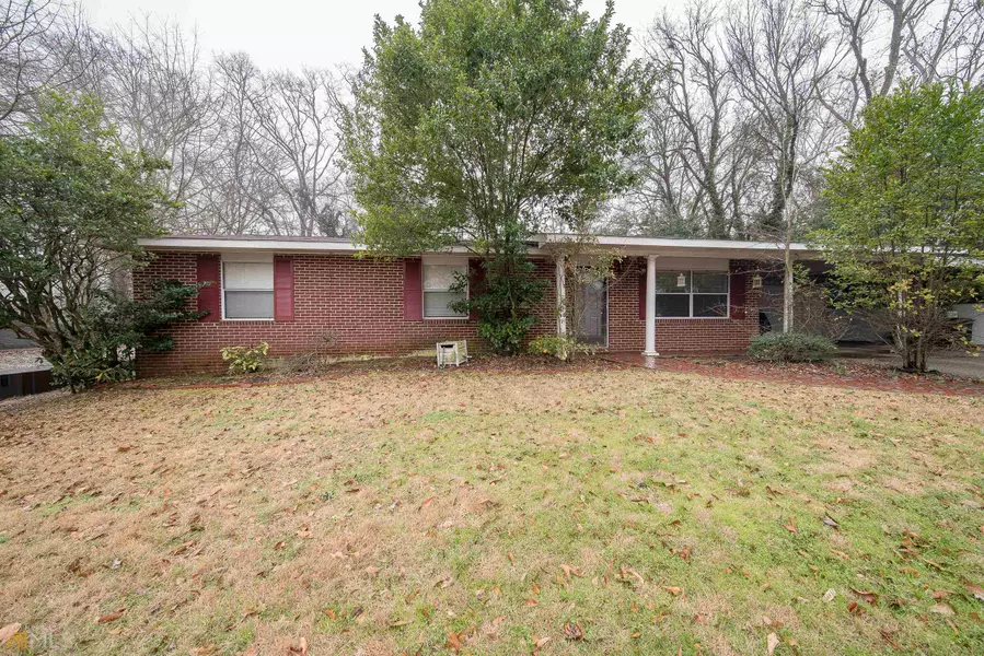 4 Primrose CT, Columbus, GA 31907