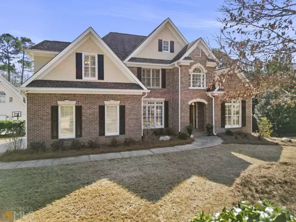 338 Loring LN, Peachtree City, GA 30269