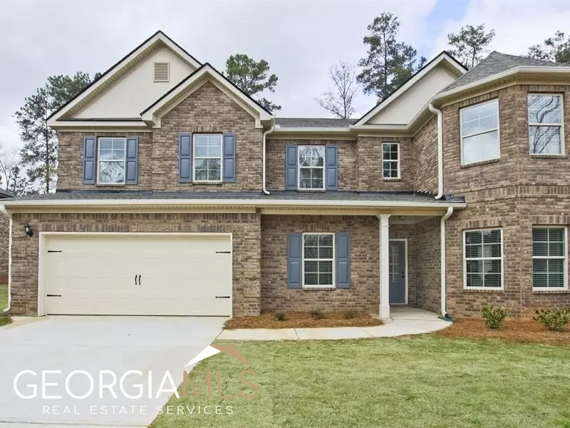 291 Osier Dr. #58, Mcdonough, GA 30252