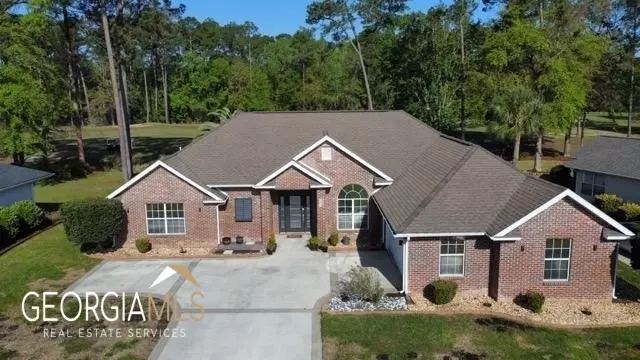 116 Fairway DR, Kingsland, GA 31548