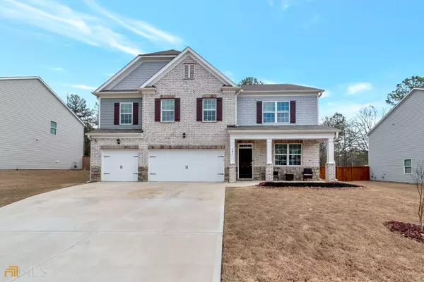 243 Sweet Bay LN, Dallas, GA 30132