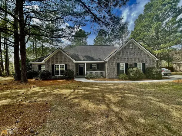 115 Sweet Briar TRL,  Statesboro,  GA 30461