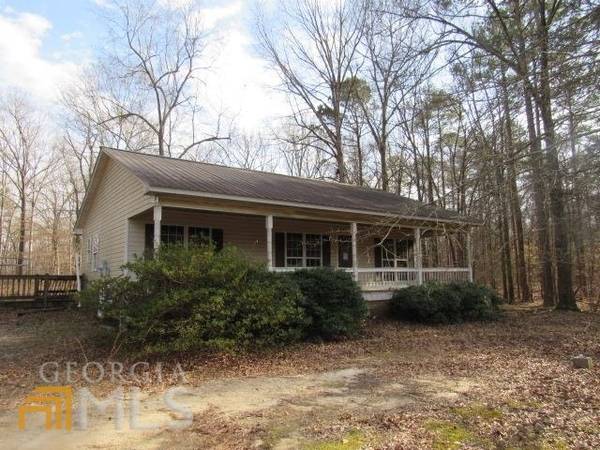 611 Winston Drive, Bowman, GA 30624