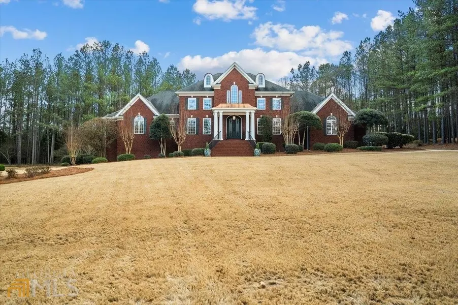 125 Fairway RUN, Forsyth, GA 31029