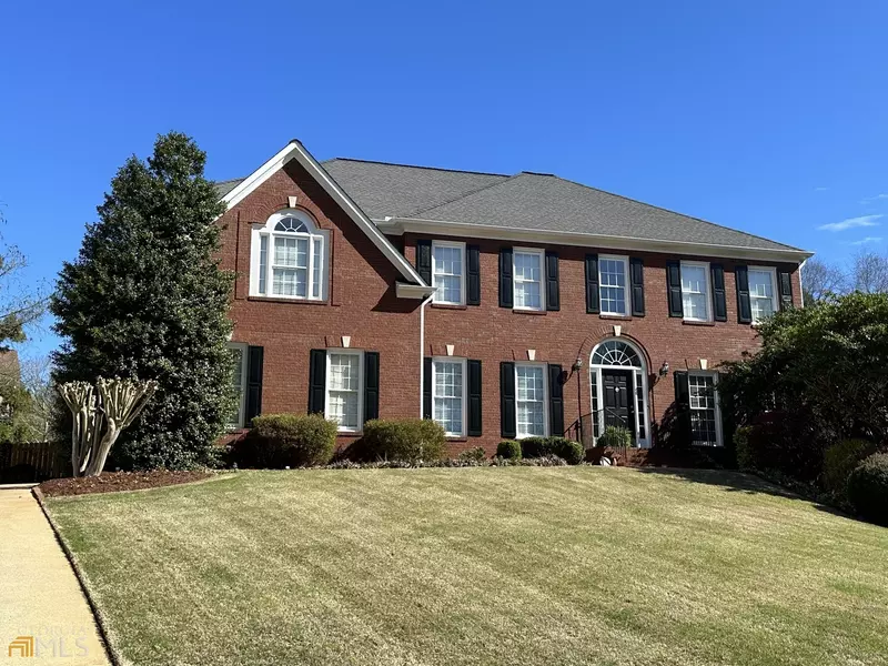 330 Babcock LN, Roswell, GA 30075