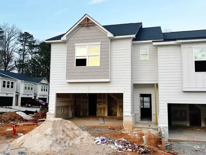 247 Rockfern TER #28, Lilburn, GA 30047