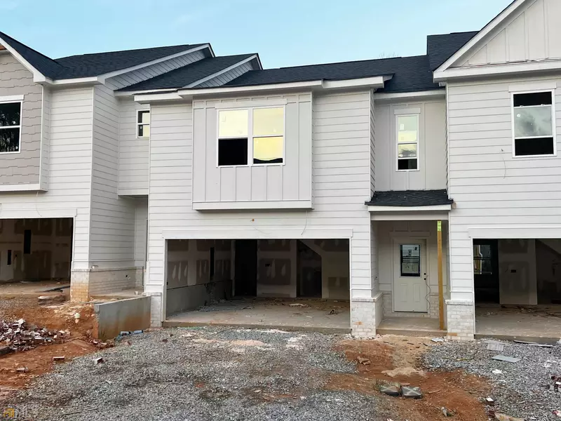 237 Rockfern TER #29, Lilburn, GA 30047