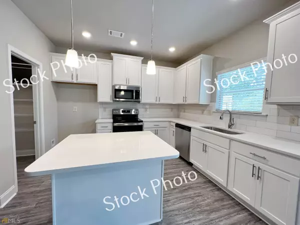 Lilburn, GA 30047,237 Rockfern TER #29