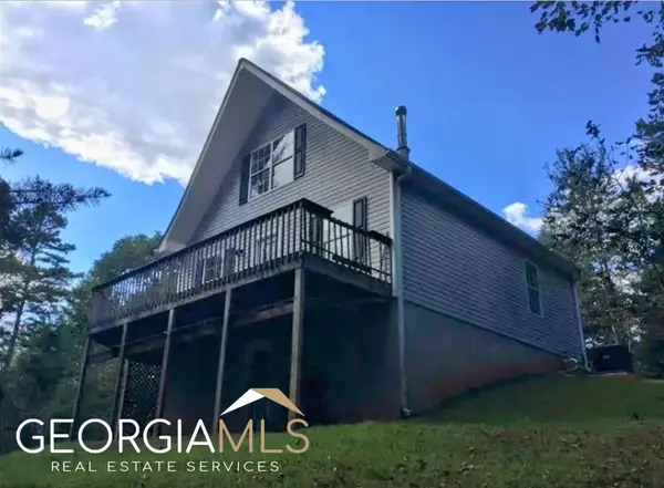 Dahlonega, GA 30533,233 Hillstream DR