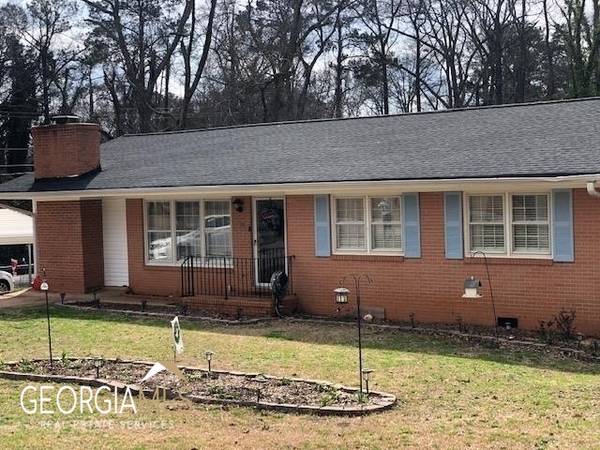 110 Garden TER, Thomaston, GA 30286