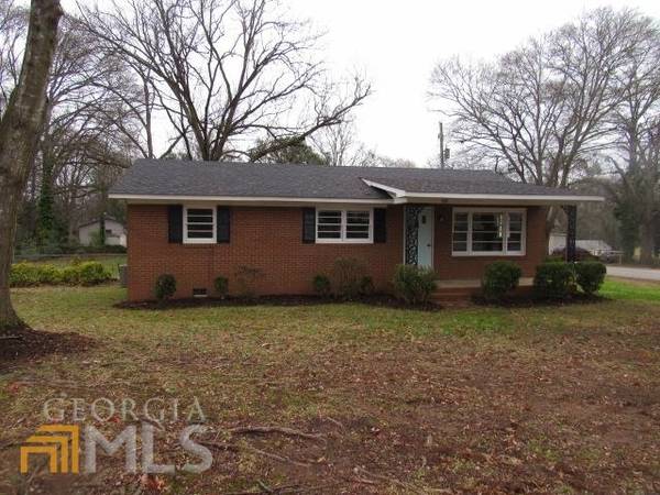 160 Jordan ST, Royston, GA 30662