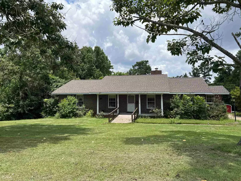 120 Ozark RD, Abbeville, AL 36310