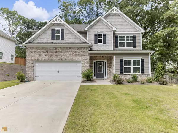 2065 Rockdale CIR, Snellville, GA 30078