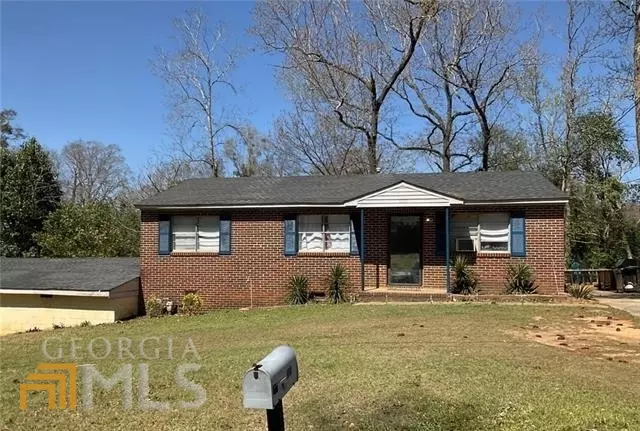 337 Johns RD, Warner Robins, GA 31093