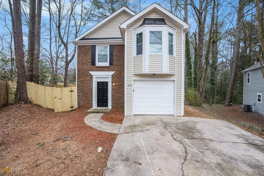 5119 Leland DR, Stone Mountain, GA 30083