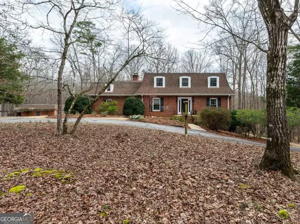 395 Red Fox RUN, Athens, GA 30605