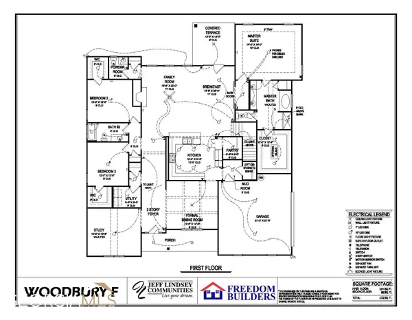 Senoia, GA 30276,43 Sumner Way - Lot 65 #65