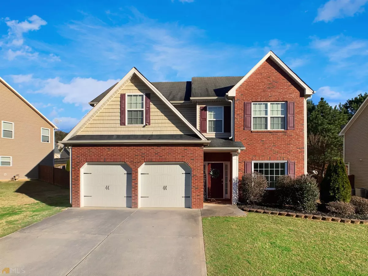 Cartersville, GA 30121,8 Mckinley CT