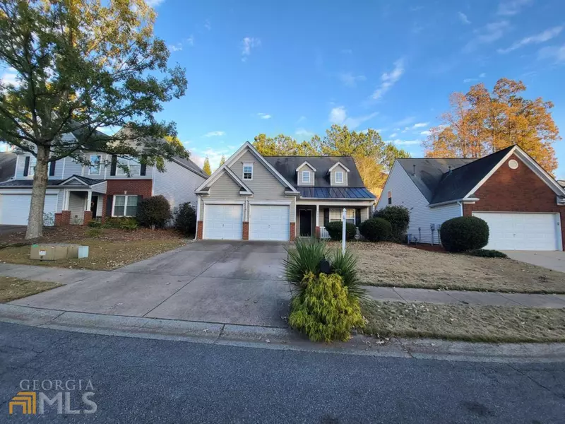 206 Weatherstone Pointe DR, Woodstock, GA 30188