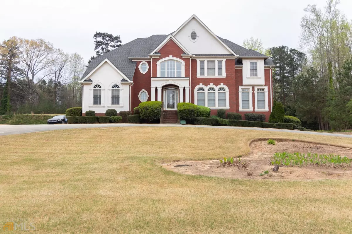 Lithonia, GA 30058,1377 Greenridge TRL