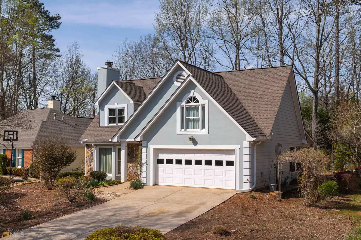 Roswell, GA 30076,950 Litchfield PL