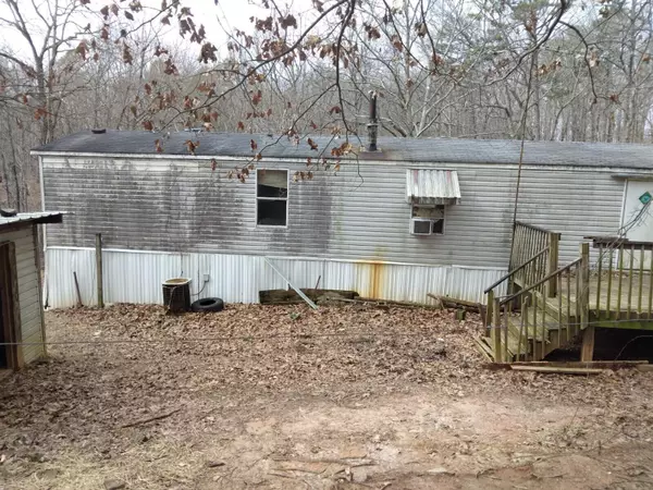 Dawsonville, GA 30534,63 Deer Trail