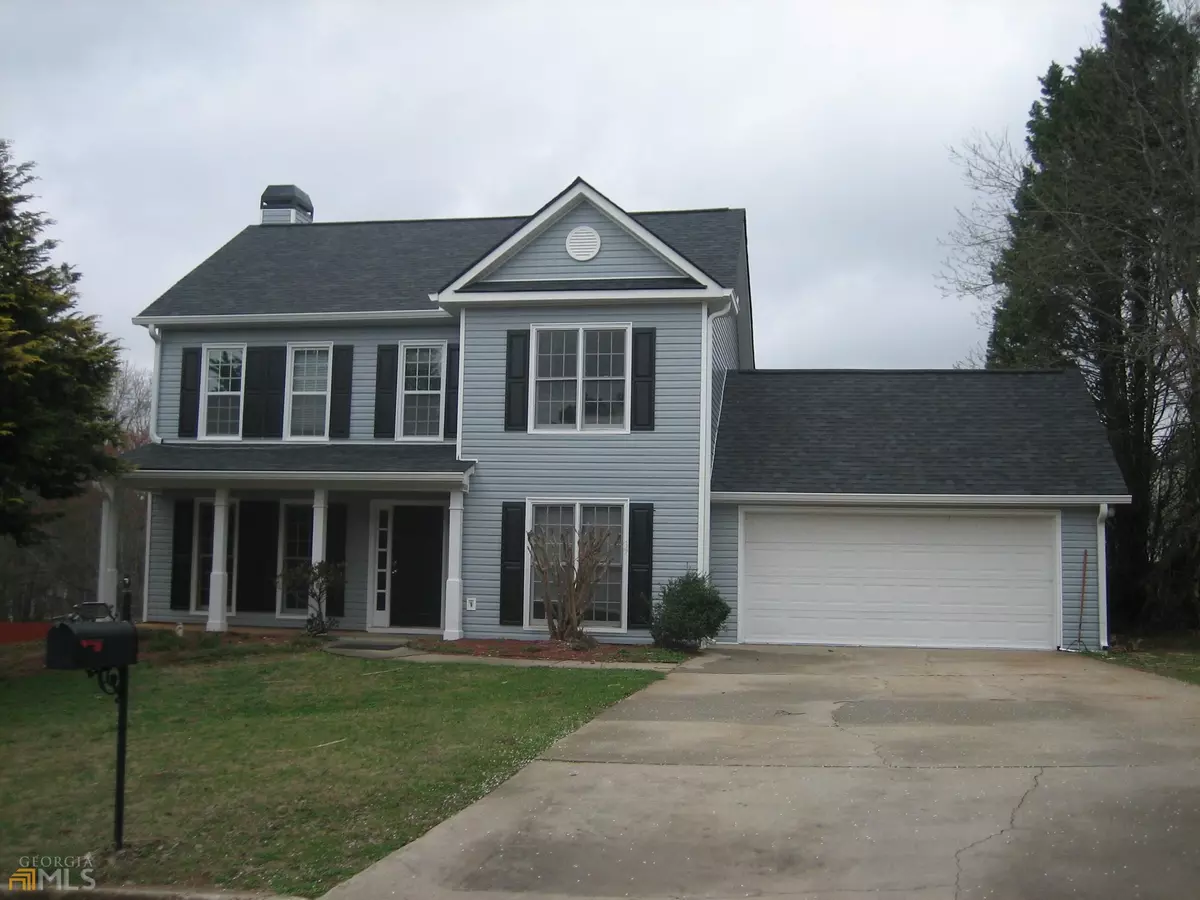 Rex, GA 30273,3340 Deerwood LN