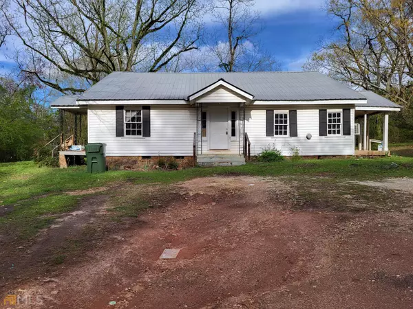 213 Glass RD, Valley, AL 36854