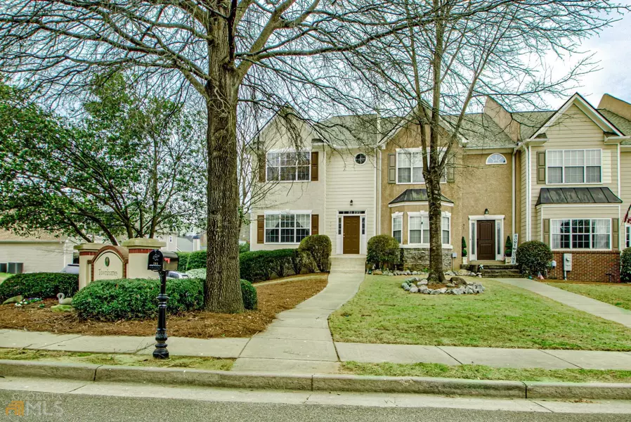 201 Portico PL, Newnan, GA 30265