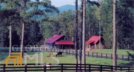 LOT 35 Spring Camp Ramp #LOT 35, Ellijay, GA 30536