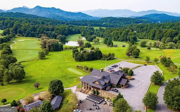 Hayesville, NC 28904,LOT 120A Mountain Harbour