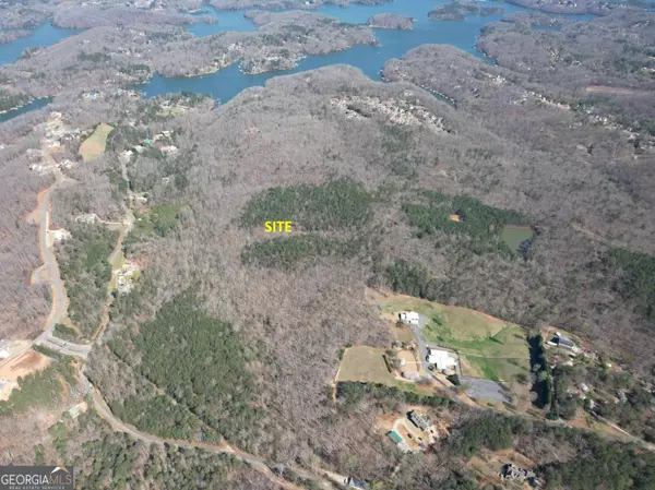 Dawsonville, GA 30534,0 Nix Road (tract 3; 112.43 Acres)