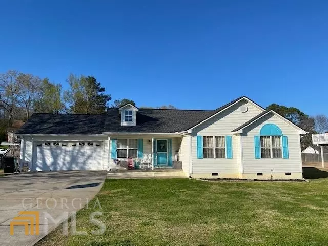 26 Hedgerow CT, Cartersville, GA 30120